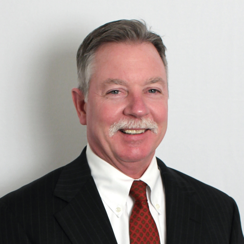 Rich Steimel - Lendlease
